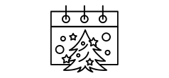 Adventní kalendáře