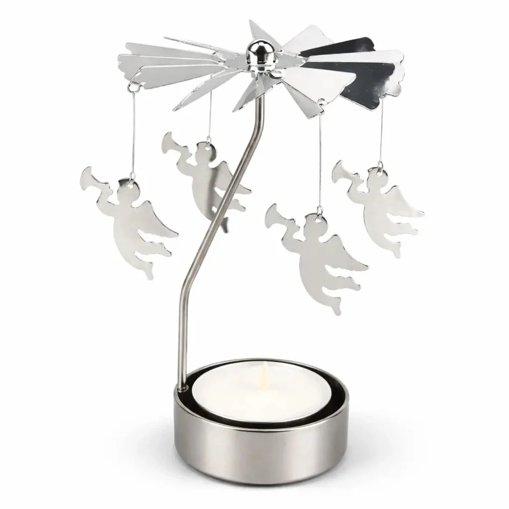 Andělské zvonění - Andílci