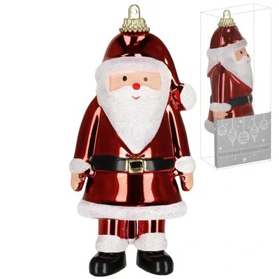 Santa Claus 13cm
