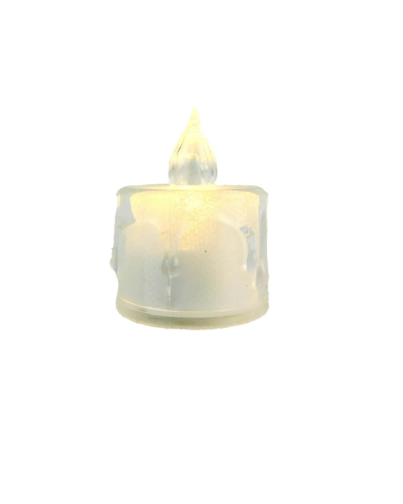 Led svíčka 6cm
