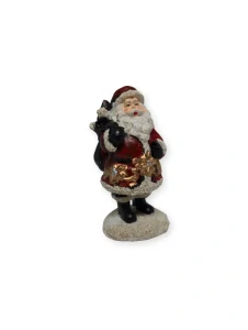 Santa s pytlem