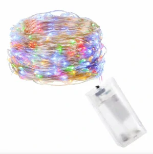 LED řetěz Nano 1m - 10 LED