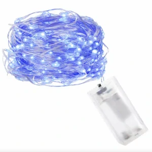LED řetěz Nano 2m - 20 LED
