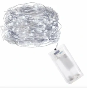 LED řetěz Nano 2m - 20 LED