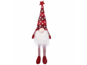 Skřítek s Led světlem